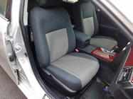 Toyota Camry 2011–2017 Autostoelhoezen (stoffen, Classik) foto 3
