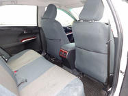Toyota Camry 2011–2017 Autostoelhoezen (stoffen, Classik) foto 5