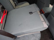 Toyota Camry 2011–2017 Autostoelhoezen (stoffen, Classik) foto 7