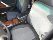 Toyota Camry 2006–2011 Autostoelhoezen (stoffen, Classik) foto 2