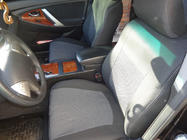 Toyota Camry 2006–2011 Autostoelhoezen (stoffen, Classik) foto 3