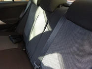 Toyota Camry 2006–2011 Autostoelhoezen (stoffen, Classik) foto 4