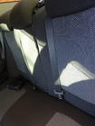 Toyota Camry 2006–2011 Autostoelhoezen (stoffen, Classik) foto 5