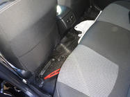 Toyota Camry 2006–2011 Autostoelhoezen (stoffen, Classik) foto 6