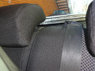 Toyota Camry 2006–2011 Autostoelhoezen (stoffen, Classik) foto 7