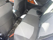 Toyota Camry 2006–2011 Autostoelhoezen (stoffen, Classik) foto 8