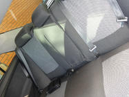 Toyota Camry 2006–2011 Autostoelhoezen (stoffen, Classik) foto 10