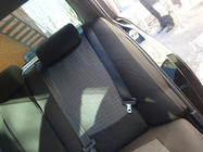 Toyota Camry 2006–2011 Autostoelhoezen (stoffen, Classik) foto 11