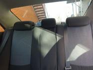 Toyota Camry 2006–2011 Autostoelhoezen (stoffen, Classik) foto 13
