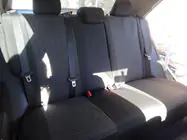 Toyota Corolla 2013–2019 Autostoelhoezen (stof, Classik) foto 7