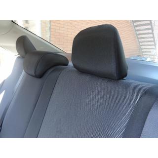 Autostoelhoezen (stof, Classik) Toyota Corolla 2013–2019 foto 3