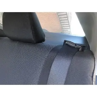 Autostoelhoezen (stof, Classik) foto 4