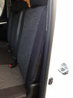 Toyota Hilux 2015– Autostoelhoezen (stoffen, Classik) foto 6