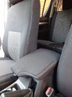 Toyota Hilux 2015– Autostoelhoezen (stoffen, Classik) foto 13