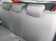 Toyota Yaris 2006–2011 Autostoelhoezen (stoffen, Classik) foto 6