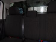 Volkswagen Amarok 2010–2022 Autostoelhoezen (stoffen, Classik) foto 6