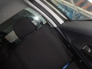 Volkswagen Amarok 2010–2022 Autostoelhoezen (stoffen, Classik) foto 7