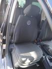 Volkswagen Caddy 2004–2010 Autostoelhoezen (stoffen, Classik) Voorstoelen (1+1) foto 3