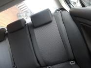 Volkswagen Golf 5 2003–2009 Autostoelhoezen (stoffen, Classik) foto 4