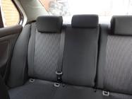 Volkswagen Golf 5 2003–2009 Autostoelhoezen (stoffen, Classik) foto 6