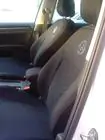 Volkswagen Golf 7/E-Golf 2012–2020 Autostoelhoezen (stoffen, Classik) foto 2