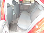 Volkswagen Jetta 2006–2011 Autostoelhoezen (stoffen, Classik) foto 2