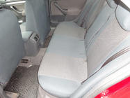Volkswagen Jetta 2006–2011 Autostoelhoezen (stoffen, Classik) foto 4