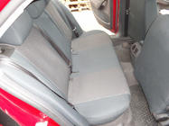 Volkswagen Jetta 2006–2011 Autostoelhoezen (stoffen, Classik) foto 6