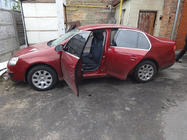 Volkswagen Jetta 2006–2011 Autostoelhoezen (stoffen, Classik) foto 7