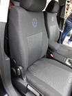 Volkswagen Passat B6 2006–2012 Autostoelhoezen (stoffen, Classik) foto 4