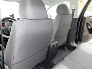 Volkswagen Passat B6 2006–2012 Autostoelhoezen (stoffen, Classik) foto 9