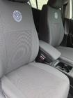 Volkswagen Passat B6 2006–2012 Autostoelhoezen (stoffen, Classik) foto 18