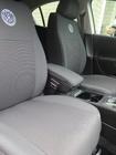 Volkswagen Passat B6 2006–2012 Autostoelhoezen (stoffen, Classik) foto 12