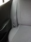 Volkswagen Passat B6 2006–2012 Autostoelhoezen (stoffen, Classik) foto 19