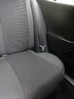 Volkswagen Passat B6 2006–2012 Autostoelhoezen (stoffen, Classik) foto 20