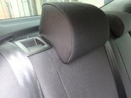 Volkswagen Passat B6 2006–2012 Autostoelhoezen (stoffen, Classik) foto 25