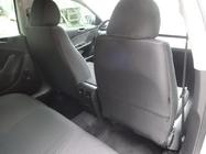 Volkswagen Passat B6 2006–2012 Autostoelhoezen (stoffen, Classik) foto 17