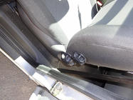 Volkswagen Sharan 1995–2010 Autostoelhoezen (stoffen, Classik) foto 6