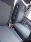 Volkswagen T5 Transporter 2003–2010 Autostoelhoezen (stoffen, Classik) Voorstoelen (1+1) foto 6
