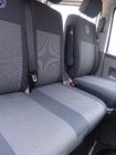 Volkswagen T5 Transporter 2003–2010 Autostoelhoezen (stoffen, Classik) Voorstoelen (1+1) foto 8