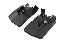Volkswagen Crafter 2006–2016 Premium Begel spatlappen Voorste spatlapset voor 1-2-zwenkwiel (2 stuks) foto 7