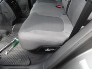 Volkswagen Touareg 2002–2010 Autostoelhoezen (stoffen, Classik) foto 6