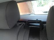 Volkswagen Touareg 2002–2010 Autostoelhoezen (stoffen, Classik) foto 7