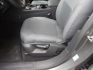 Volkswagen Touareg 2002–2010 Autostoelhoezen (stoffen, Classik) foto 9