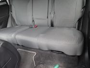 Volkswagen Touareg 2010–2018 Autostoelhoezen (stoffen, Classik) foto 3