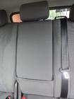 Volkswagen Touareg 2010–2018 Autostoelhoezen (stoffen, Classik) foto 4