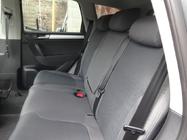 Volkswagen Touareg 2010–2018 Autostoelhoezen (stoffen, Classik) foto 5
