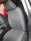 Volkswagen Touareg 2010–2018 Autostoelhoezen (stoffen, Classik) foto 8