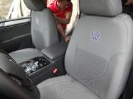 Volkswagen Touareg 2010–2018 Autostoelhoezen (stoffen, Classik) foto 10