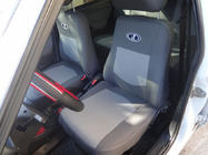 VAZ 2108-2109 1984–2011 Autostoelhoezen (stoffen, Classik) foto 3